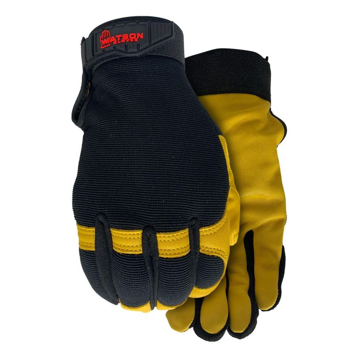 Flex Time Water Resistant Gloves