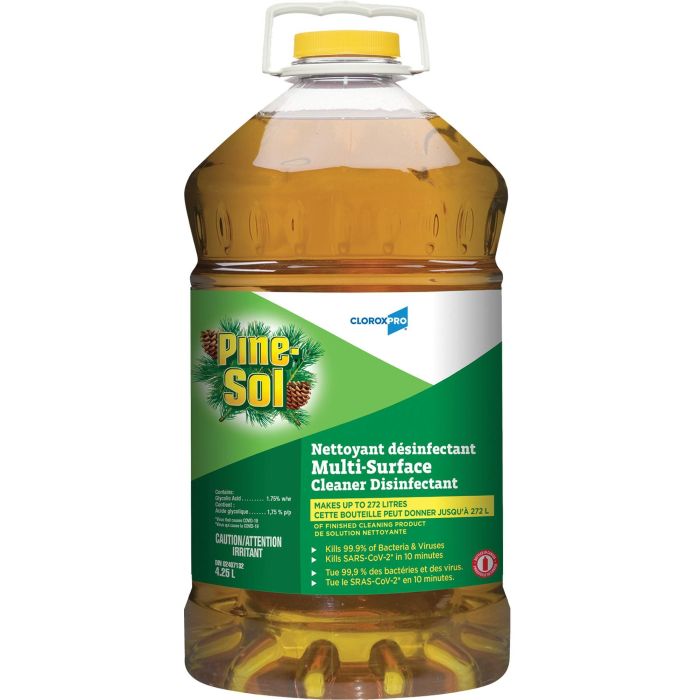 Pine Sol Multi-Surface Cleaner
