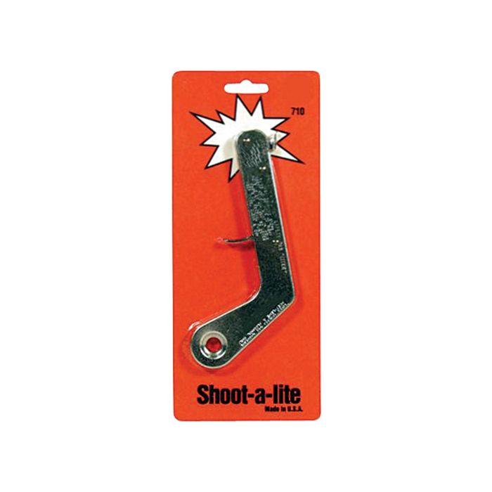 Shoot-A-Lite Gun Spark Lighter