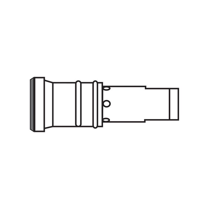 Elliptical Consumables