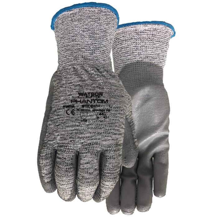 Stealth Phantom Gloves