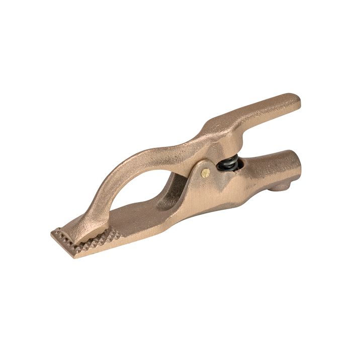 Lenco Ground Clamps