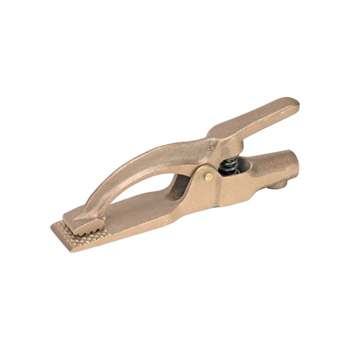 Lenco Ground Clamps