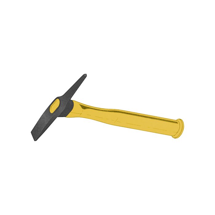 Plastic Handle Chipping Hammers