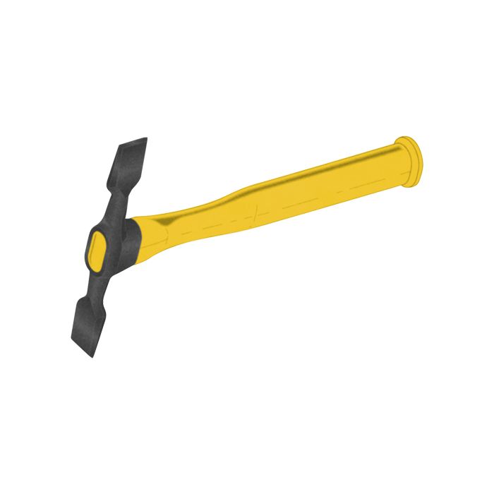 Plastic Handle Chipping Hammers