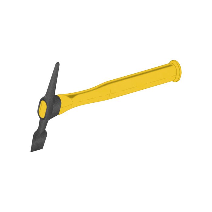 Plastic Handle Chipping Hammers