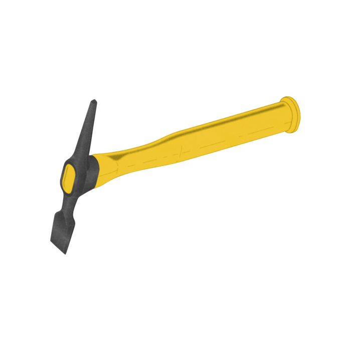 Plastic Handle Chipping Hammers