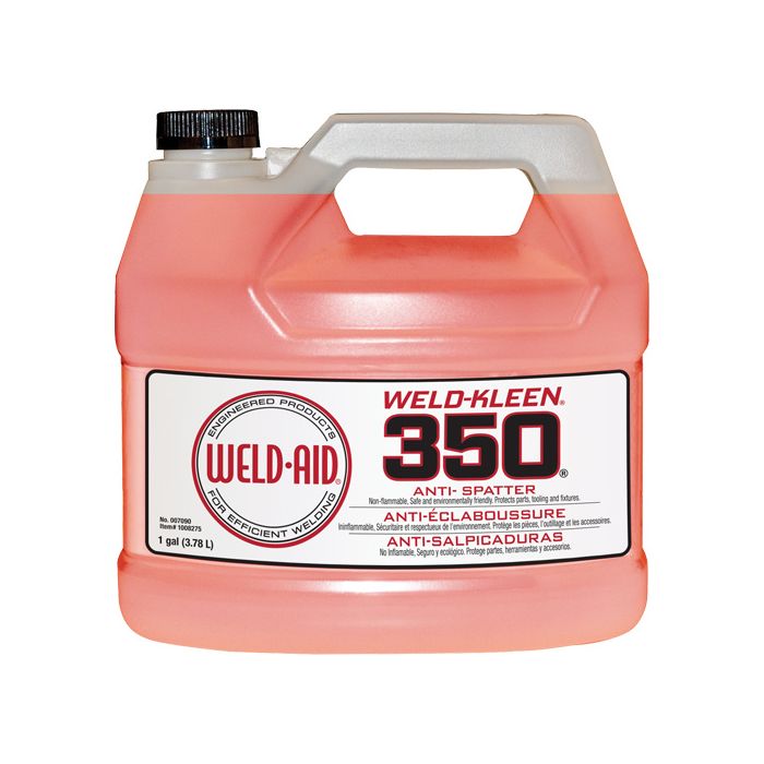 Weld-Kleen® 350®Anti-Spatter