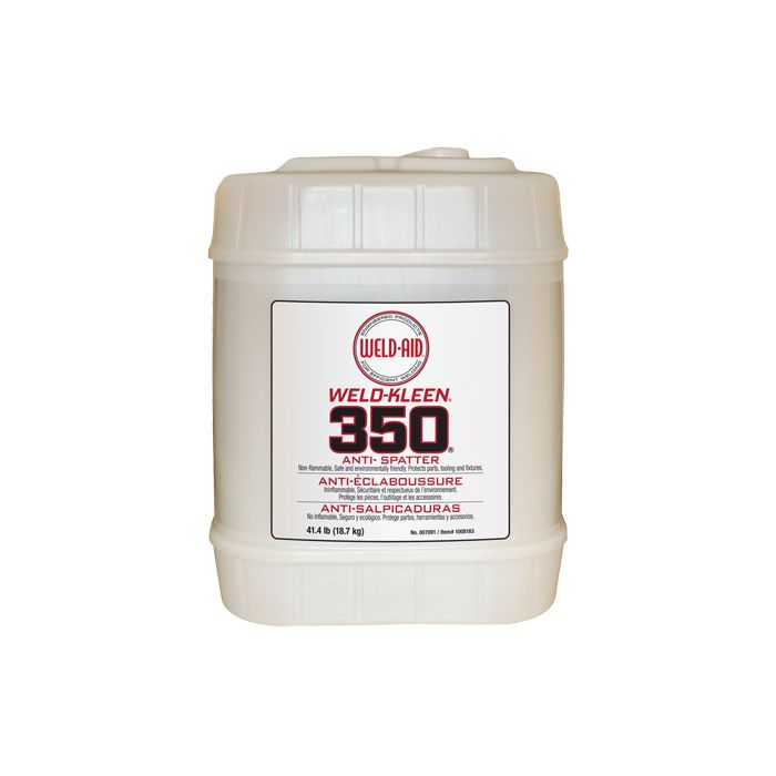 Weld-Kleen® 350®Anti-Spatter