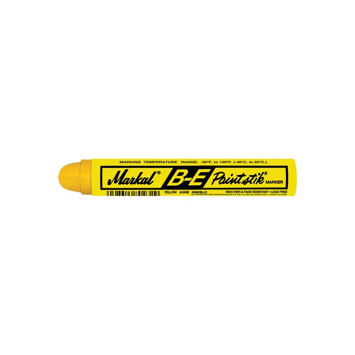 B-E Paintstik® Paint Marker