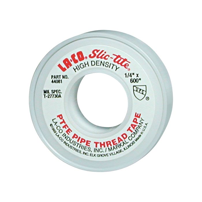 Slic-Tite® PTFE Thread Tape