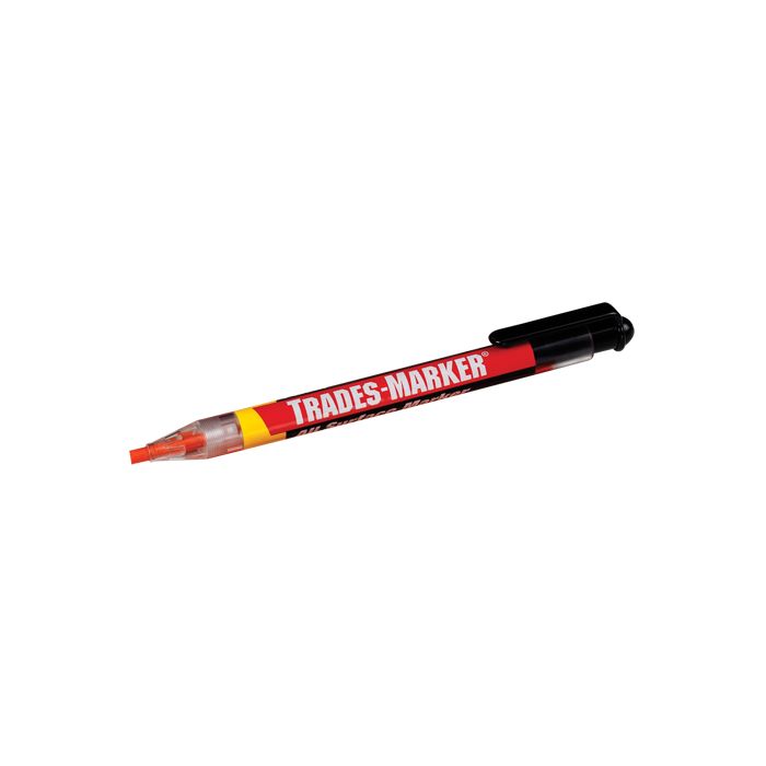 Trades Marker® All Purpose Marker