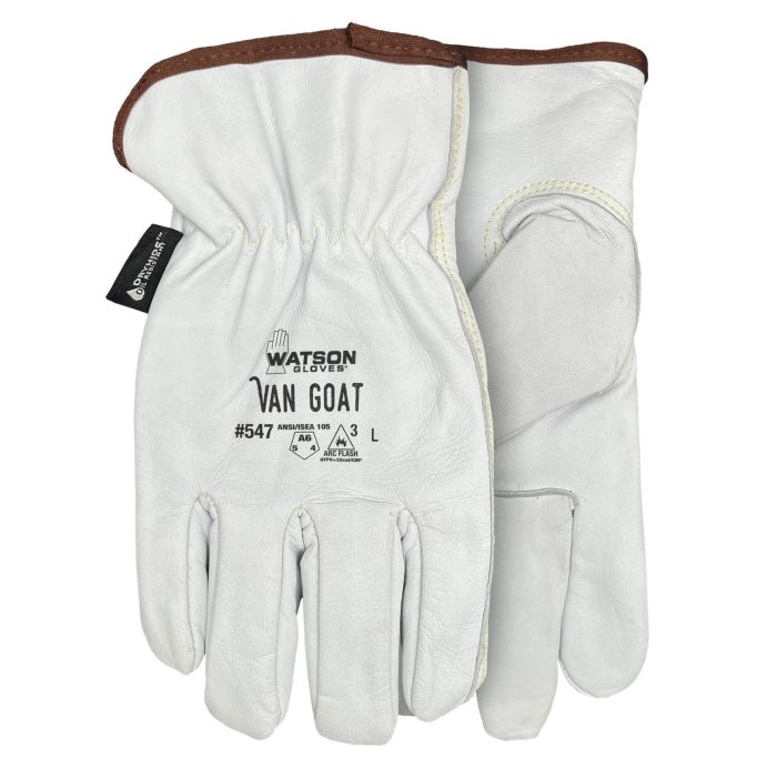 Van Goat Gloves