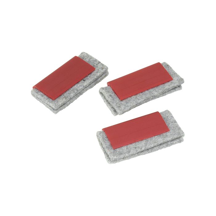 MIG Wire Cleaning Pads