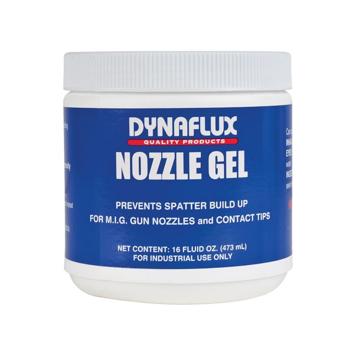 Nozzle Gel