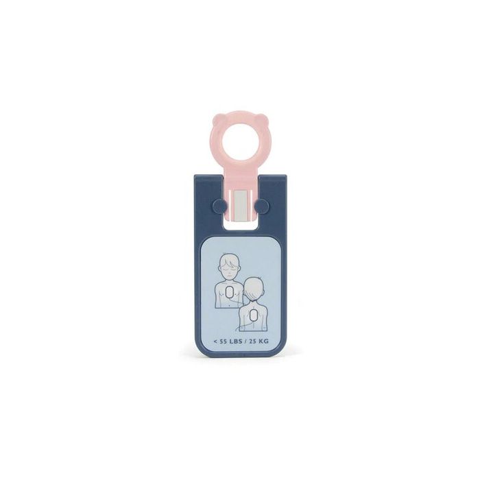 Philips FRx AED Child Key