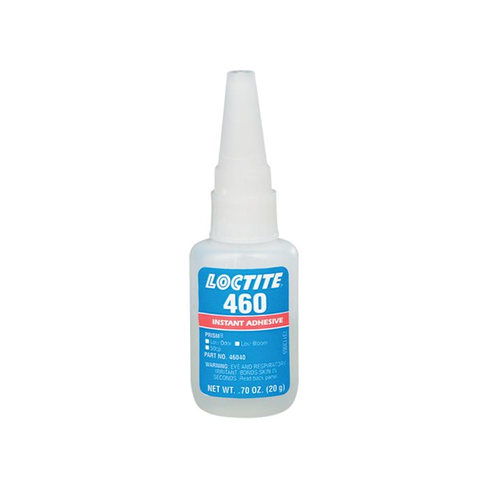 Prism™ 460 Instant Adhesive