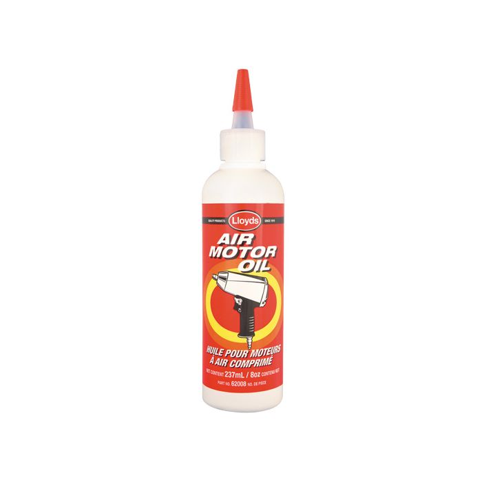 Air Motor Oil