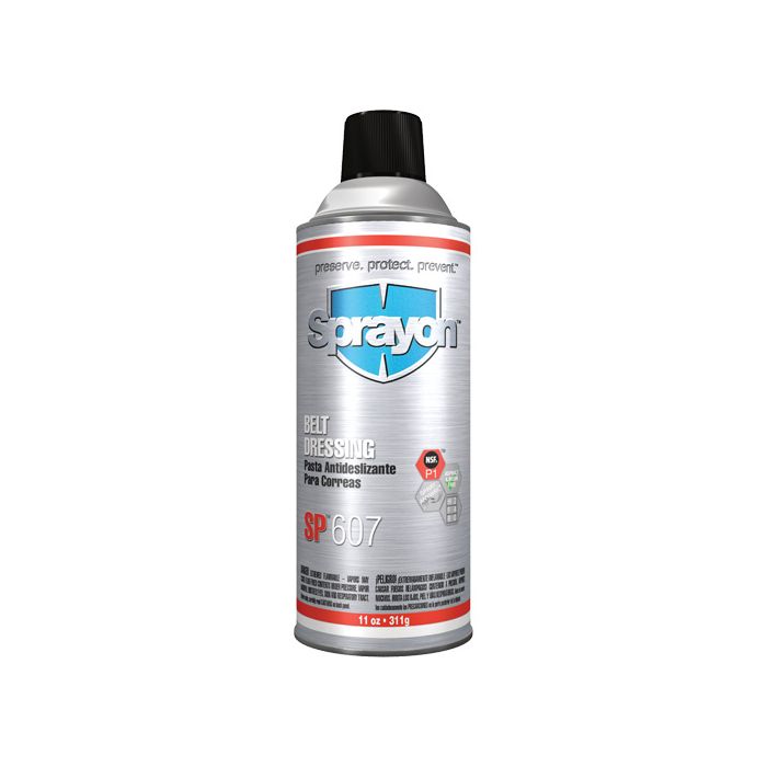 SP607 Belt Dressing