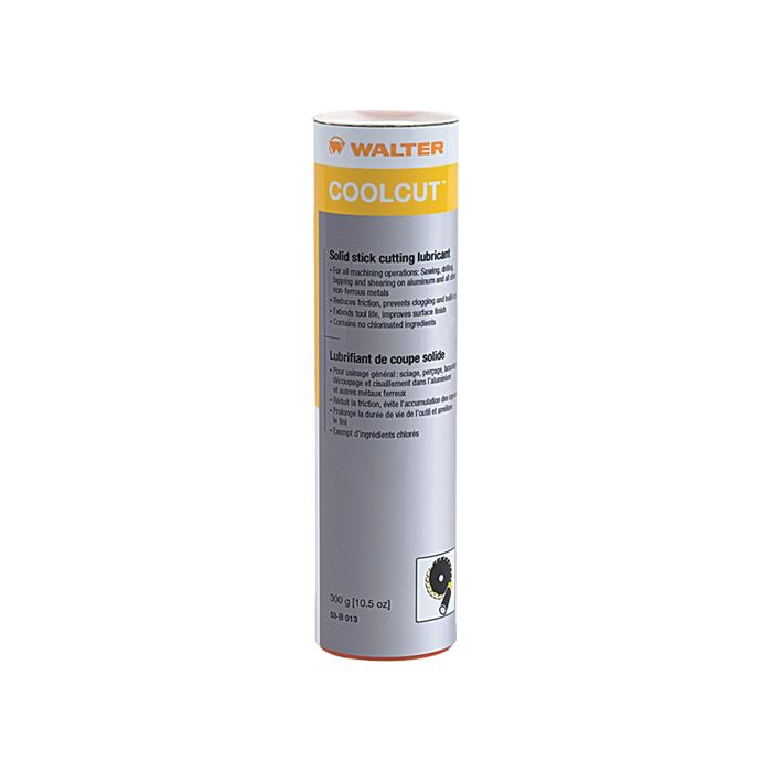 Coolcut™ Solid Stick Cutting Lubricant