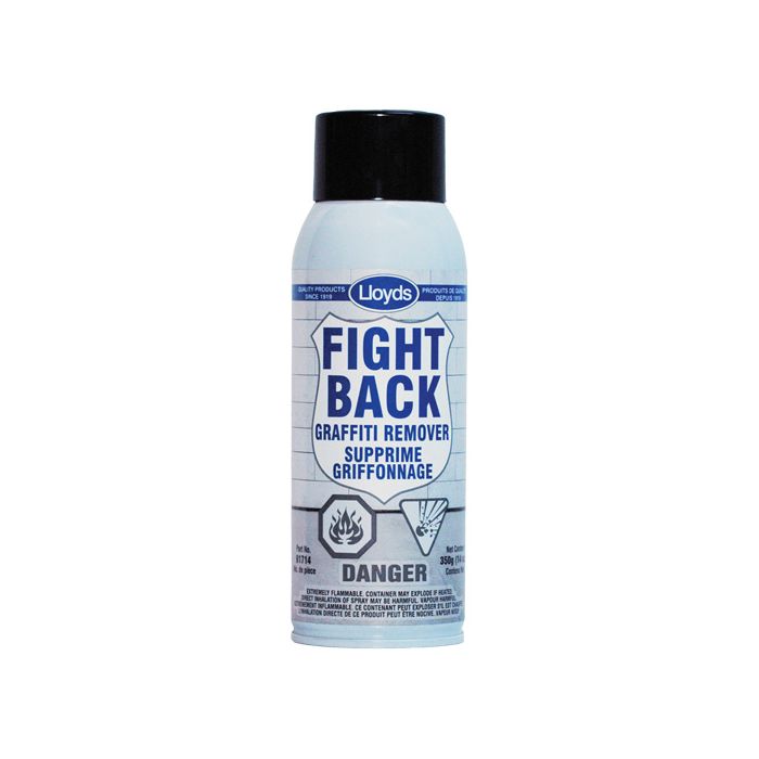 Fightback™ Graffiti Removers