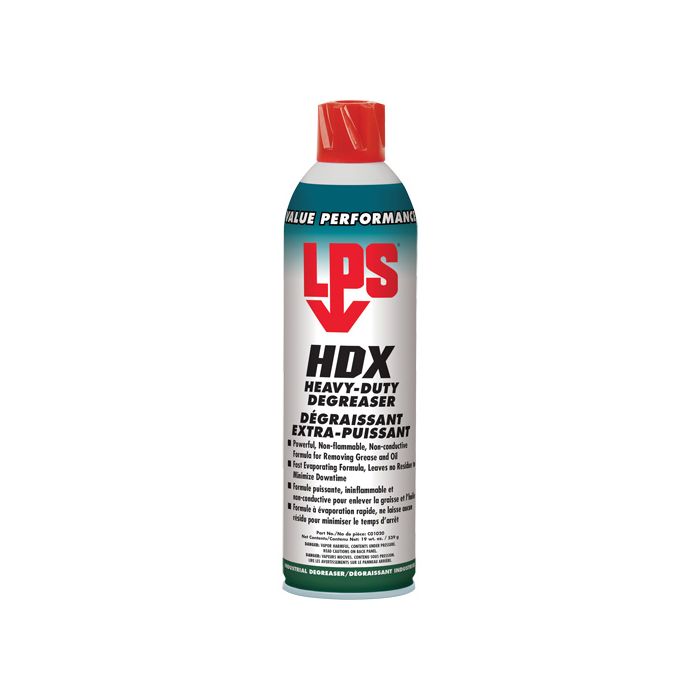 HDX Heavy-Duty Degreaser