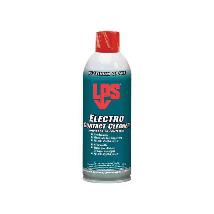 Electro Contact Cleaner