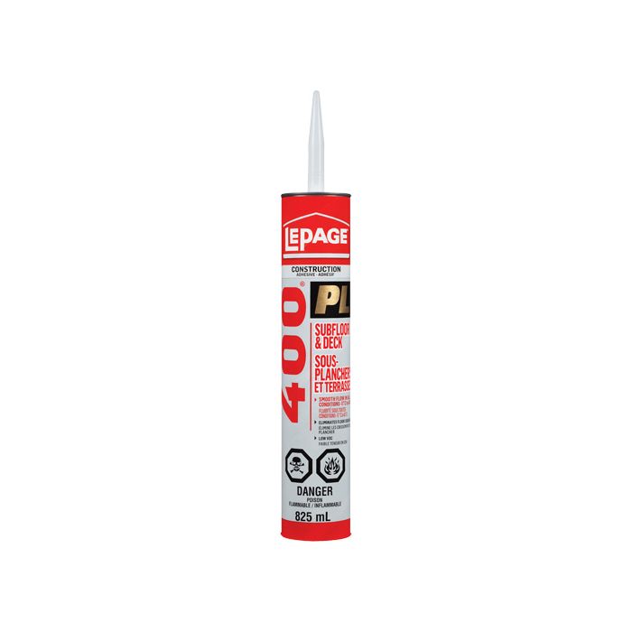 LePage® PL® 400