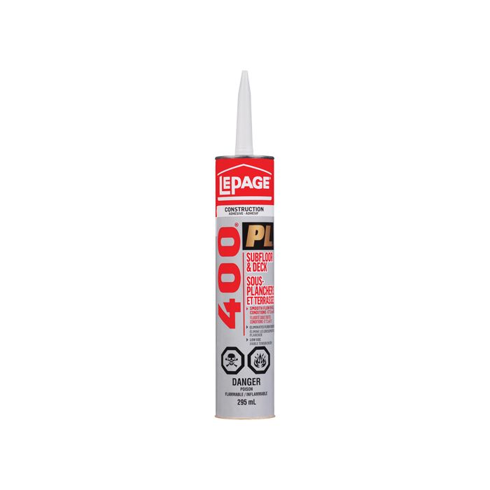 LePage® PL® 400