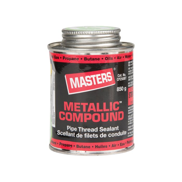 MASTERS® Metallic Compound