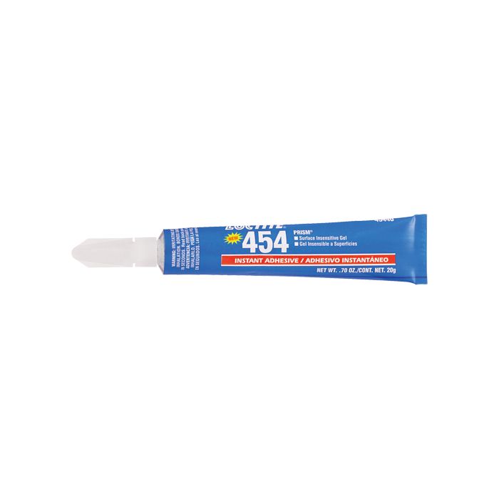 Prism™ 454 Instant Adhesive Gel