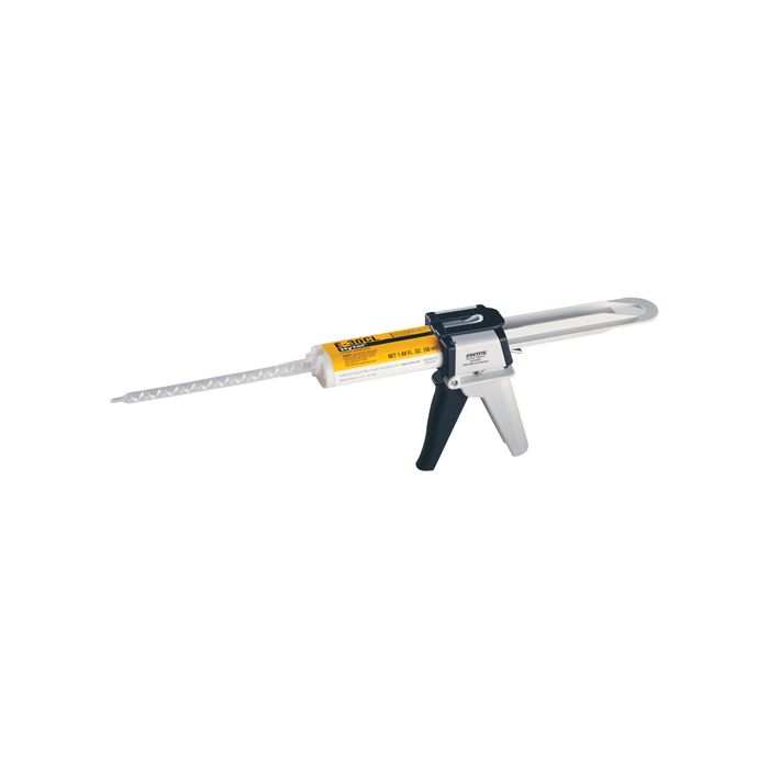 Dual Cartridge Manual Applicator