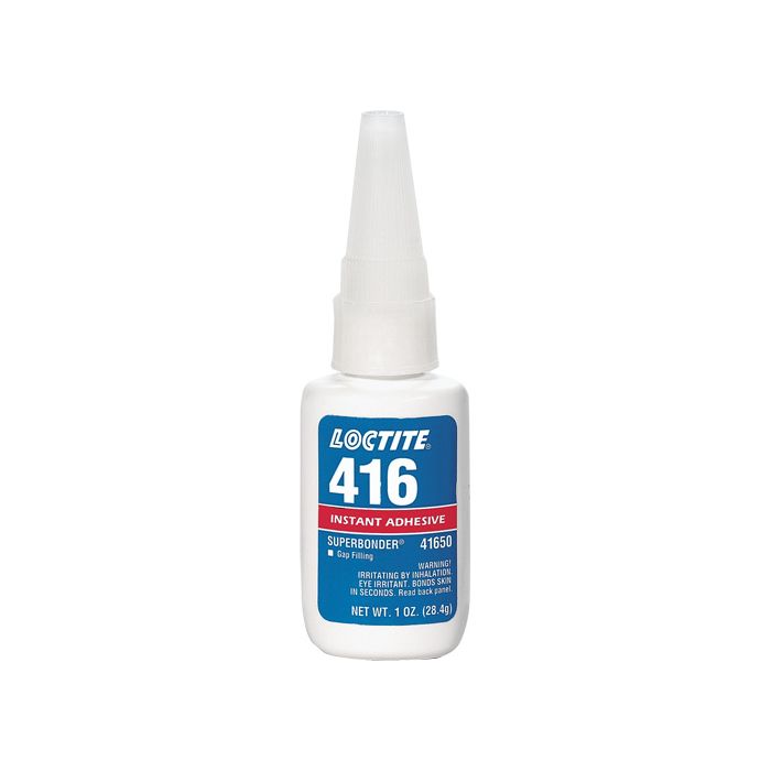 416™ Super Bonder® Instant Adhesive