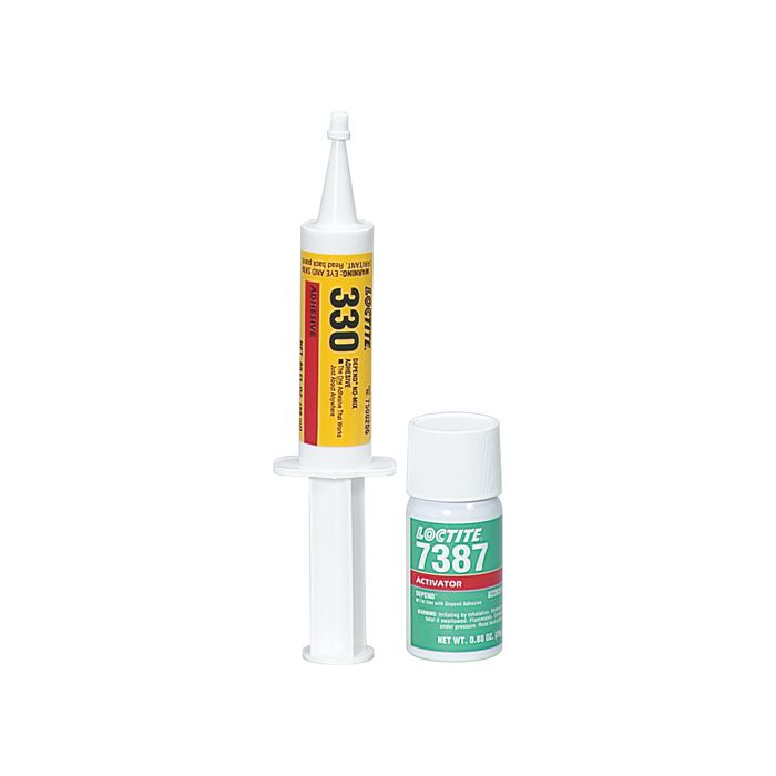 Depend™ 330 No-Mix Adhesive