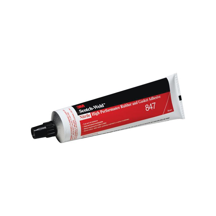 Rubber & Gasket Sealant