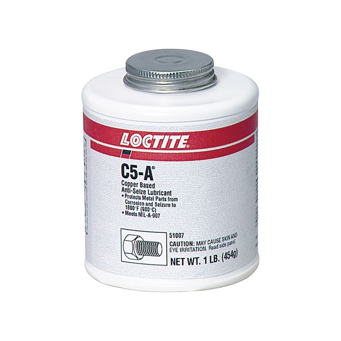 C5-A™ Copper Based Anti-Seize