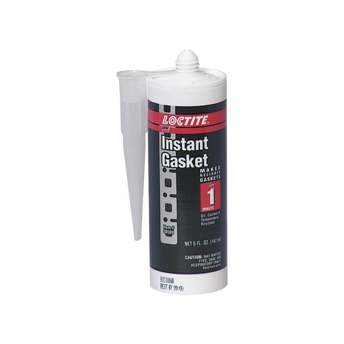 Instant Gasket