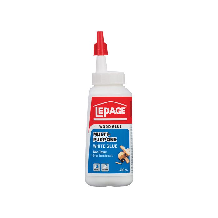 LePage® White Glue