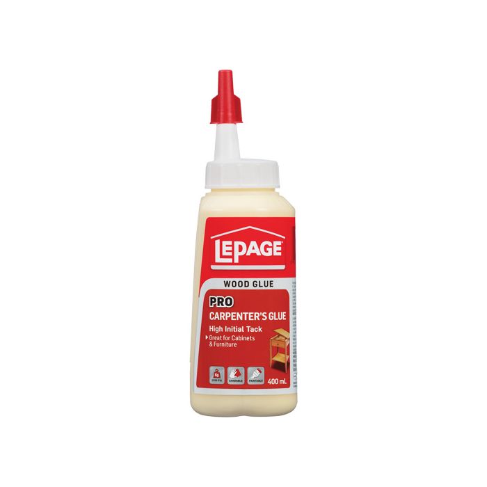 LePage® Carpenter's Glue