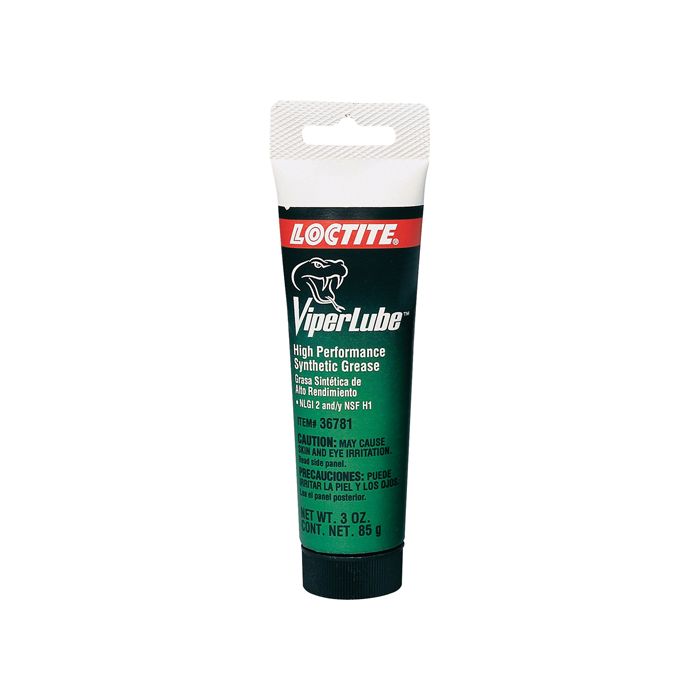 Viperlube™ High Performance Synthetic Grease