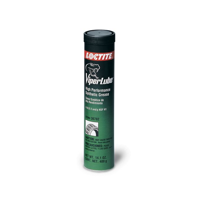 Viperlube™ High Performance Synthetic Grease