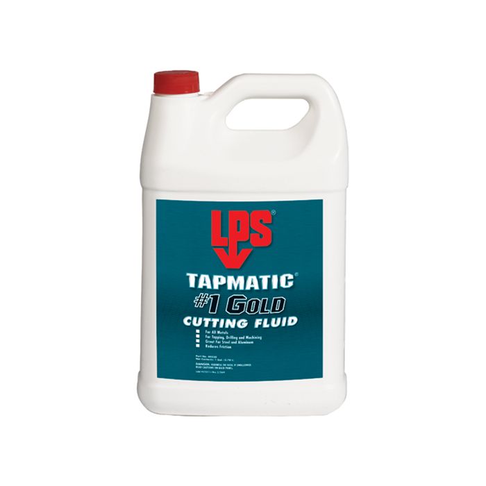 Tapmatic® #1 Gold Cutting Fluids