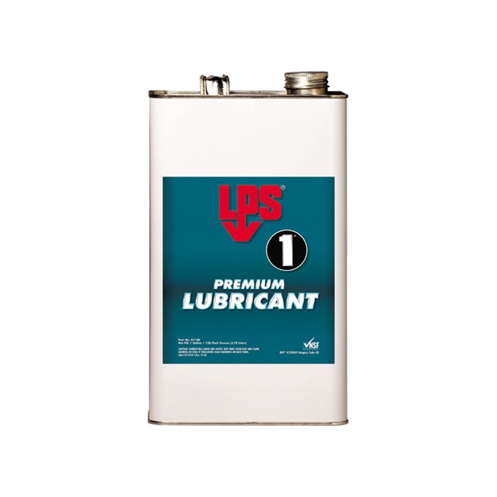 LPS 1® Greaseless Lubricant