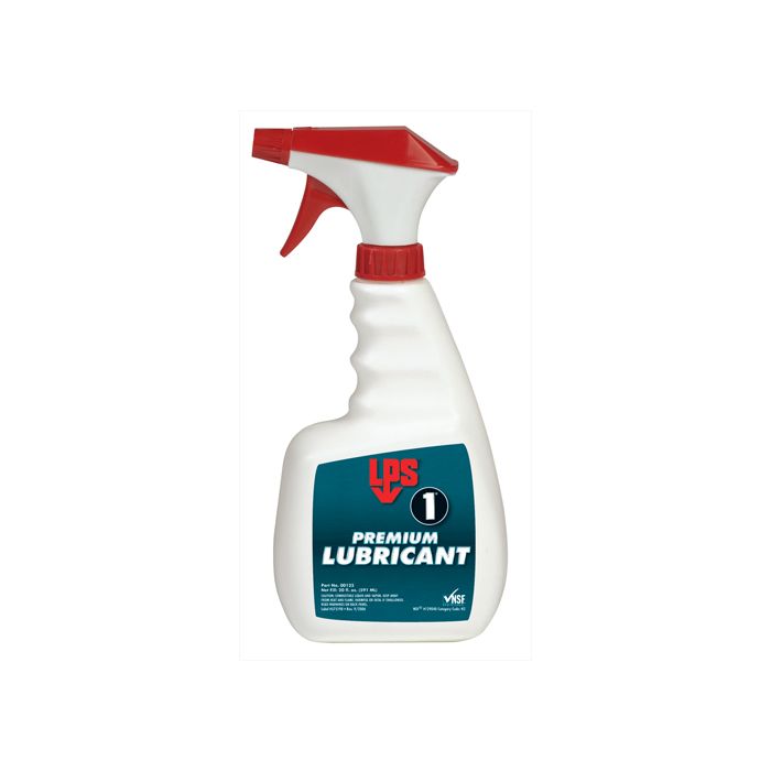 LPS 1® Greaseless Lubricant