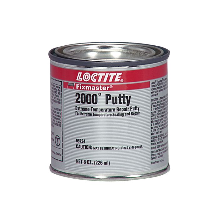 Fixmaster® 2000° Putty