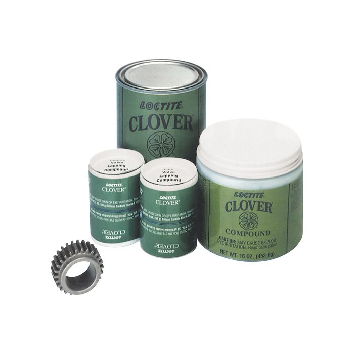 Clover™ Silicon Carbide Grease Mix