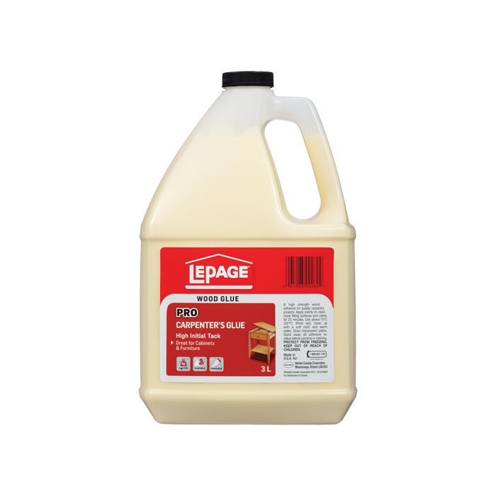 LePage® Carpenter's Glue