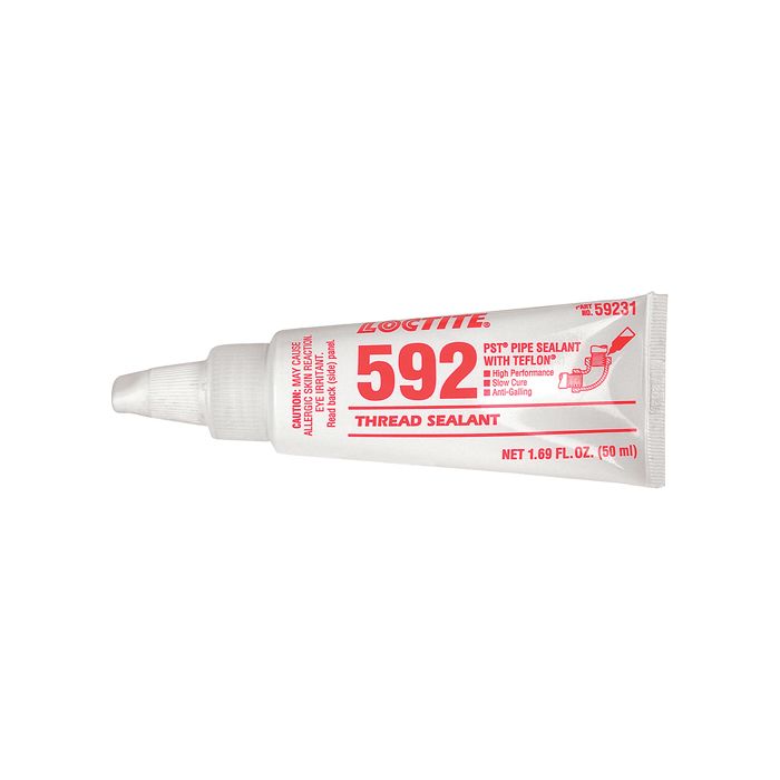 Thread Sealant 592 PST™ Slow Cure