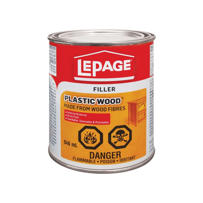 Plastic Wood® Wood Fillers