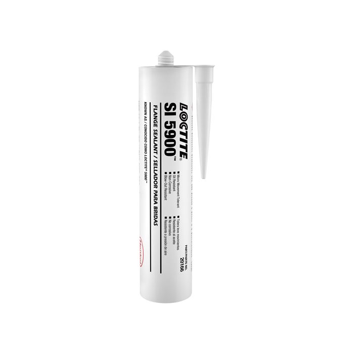 SI 5900 Instant Gasket Sealant